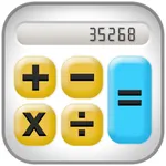 科学计算器(单位转换+日期计算) icon