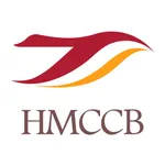 哈密市商业银行 HMCCB icon