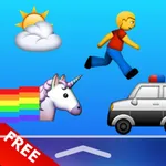 GameMoji  - Free Widget Games in Your Notification Center! icon