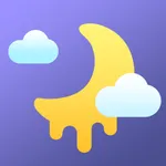 Reading books for kids icon