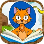 Puss in Boots Classic tales icon