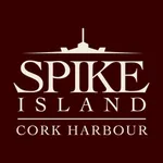 Spike Island icon