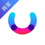 优托邦商家版 icon