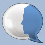 Speak English Conversation icon