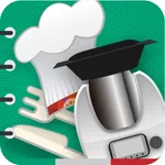 Recipes for Thermomix icon