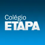 Colégio ETAPA - Área Exclusiva icon