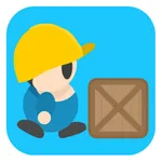 Mini Push - Push The Box icon