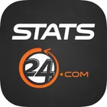 Stats24 icon