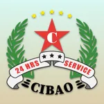 Cibao Radio Dispatch icon