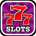 777 Totally Fun Slots icon