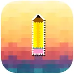 Pixel Editor - Pixel Art Maker And Editor icon