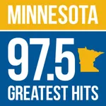 Minnesota 97.5 icon