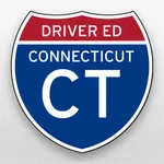 Connecticut DMV Test Reviewer icon