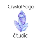 Crystal Yoga Studio icon