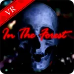 VR Horror Game - In the Forest icon