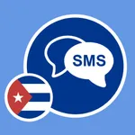 SMS desde Cuba sin internet icon