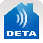 Deta Connect icon