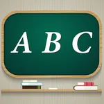 Learn ABC to kids icon