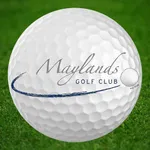 Maylands Golf Club icon