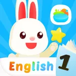 Little Fun English - Level 1 icon