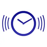 Japanese Voice Over Clock icon