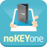 noKEYone icon