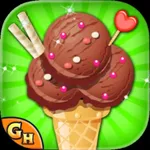 Ice Cream Maker:Frozen icon