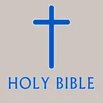 Holy Bible - Offline icon