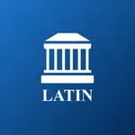 Latin Word List Collection icon