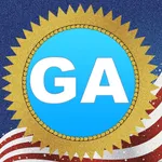 Georgia Laws, GA Code & Titles icon
