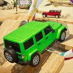 Extreme OffRoad Truck Hero 3D icon