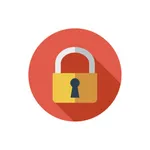 Secure Search icon