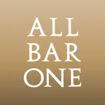 All Bar One icon