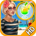 Summer Vacation Hidden Objects icon