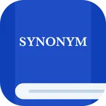 English Synonym Flashcards icon