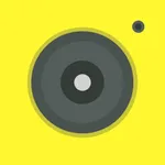 美食相机-照片达人必备的无它神器 icon