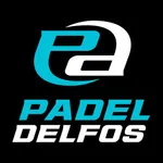 Padel Delfos icon