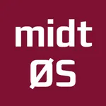 Region Midt ØS icon