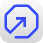 Stop&Go Road Safety App icon