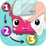 Connect the Dots – Puzzle Game icon