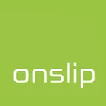 Onslip icon