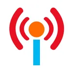 Wireless Tracking icon