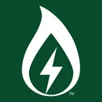 J.H. Larson OE Touch icon