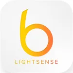 Brilia LightSense icon