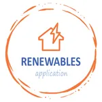 Renewables App icon