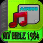 NIV Bible 1984 Fire Study icon