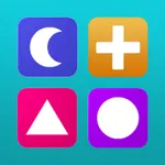 Break Color Tiles icon