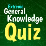 Extreme General Knowledge Quiz icon
