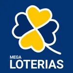 Mega Loterias icon