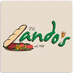 TC Lando's icon